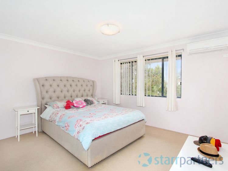 Photo - 14/58 Lansdowne Street, Merrylands NSW 2160 - Image 5