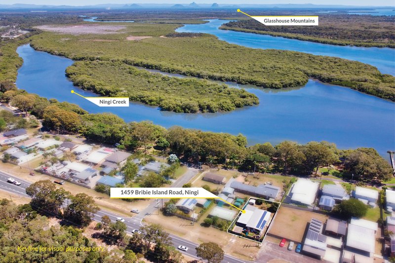 1459 Bribie Island Road, Ningi QLD 4511