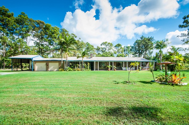 1459 Louis Bazzo Drive, Cootharaba QLD 4565