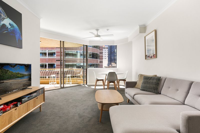 Photo - 1459/37 King Street, Sydney NSW 2000 - Image 4