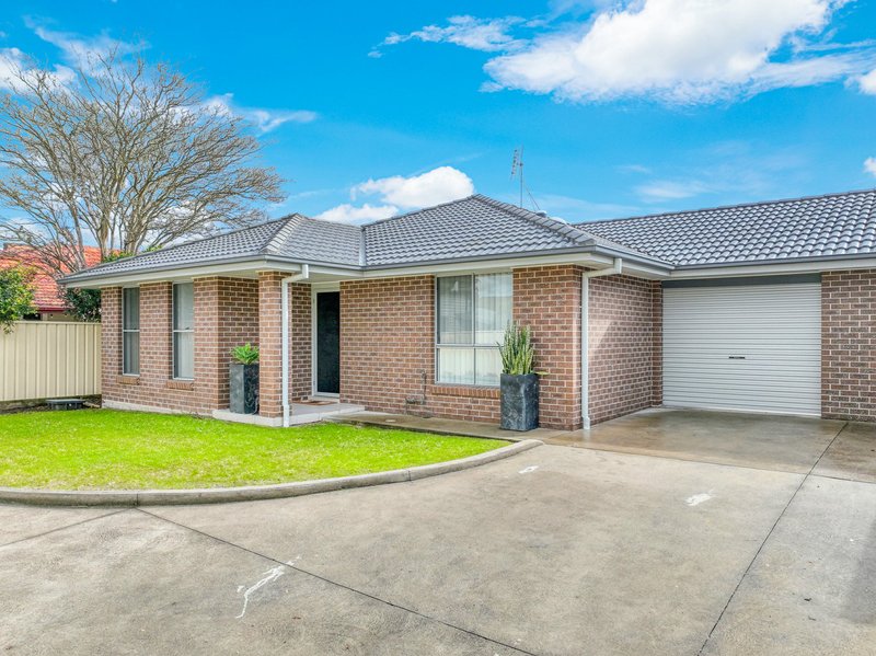 Photo - 1/45A Branxton Street, Greta NSW 2334 - Image 2