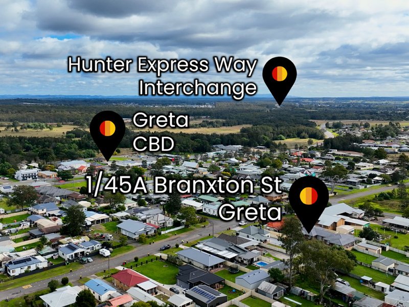 Photo - 1/45A Branxton Street, Greta NSW 2334 - Image 19