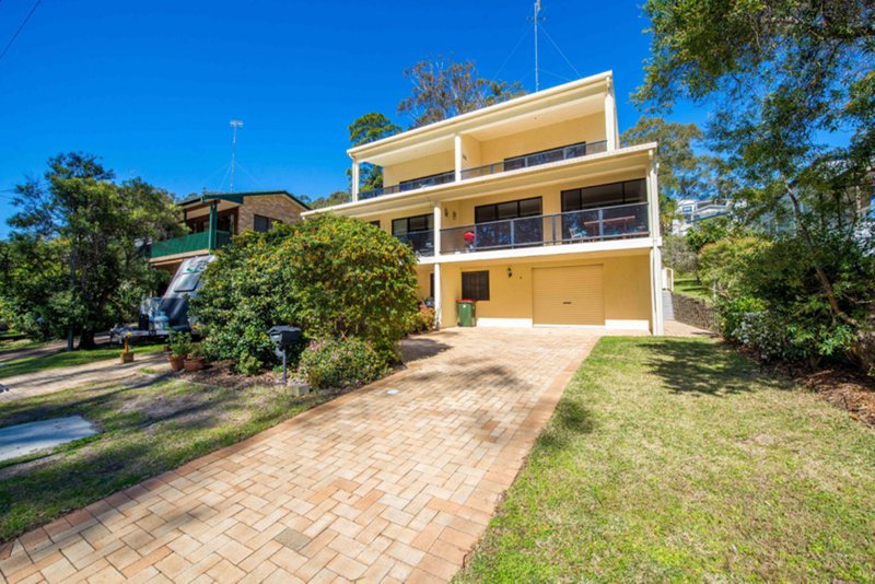 145a Government Road, Nelson Bay NSW 2315