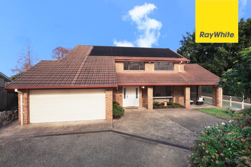 145A Ray Road, Epping NSW 2121