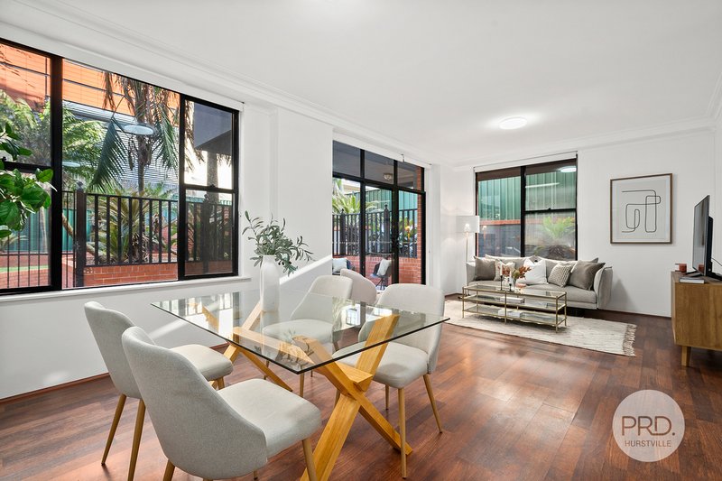 Photo - 14/6-12 Carrington Avenue, Hurstville NSW 2220 - Image 1