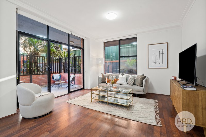 Photo - 14/6-12 Carrington Avenue, Hurstville NSW 2220 - Image 2