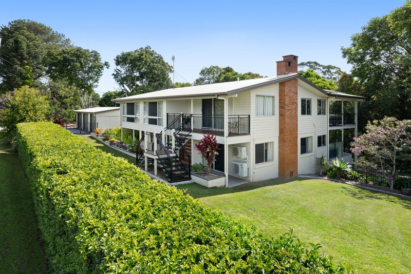 146-148 Balmoral Road, Montville QLD 4560