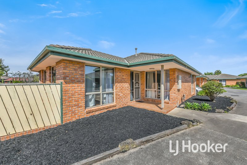 1/46-48 Beckington Crescent, Hampton Park VIC 3976