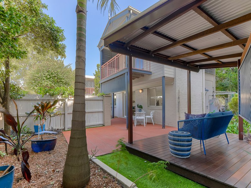 Photo - 1/46-48 Thistle Street, Lutwyche QLD 4030 - Image