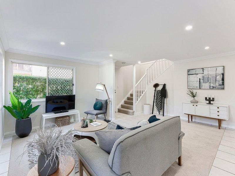 Photo - 1/46-48 Thistle Street, Lutwyche QLD 4030 - Image 4