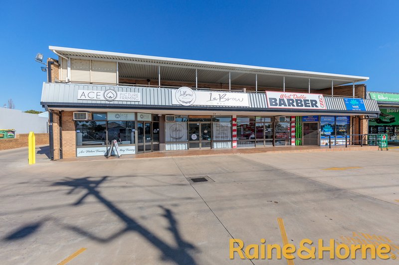 1/46-50 Victoria Street, Dubbo NSW 2830