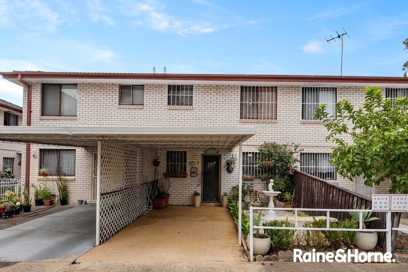 Photo - 14/6-8 Clifford Avenue, Canley Vale NSW 2166 - Image 1