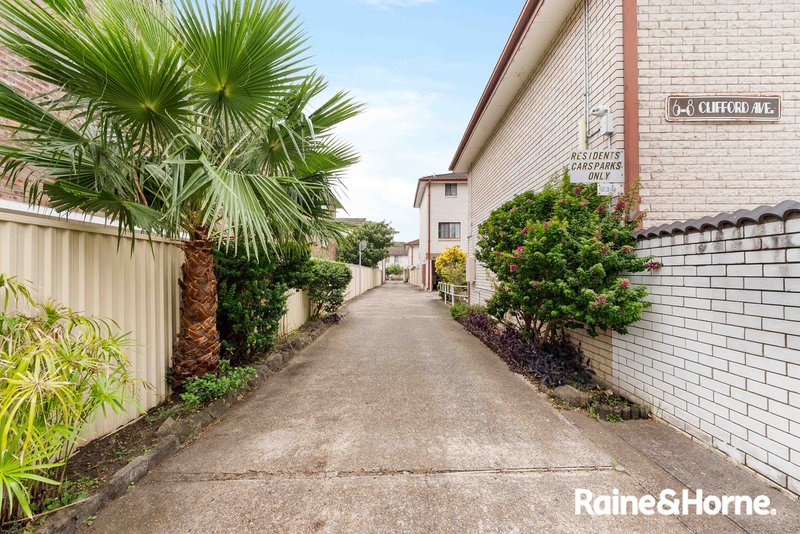 Photo - 14/6-8 Clifford Avenue, Canley Vale NSW 2166 - Image 11