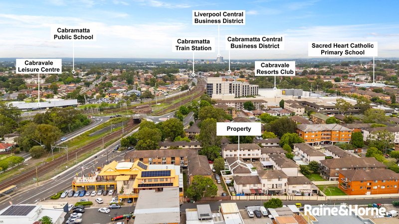Photo - 14/6-8 Clifford Avenue, Canley Vale NSW 2166 - Image 15