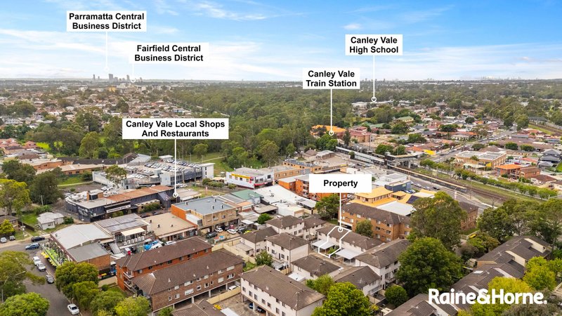 Photo - 14/6-8 Clifford Avenue, Canley Vale NSW 2166 - Image 16