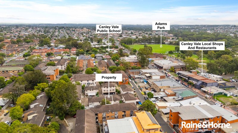Photo - 14/6-8 Clifford Avenue, Canley Vale NSW 2166 - Image 17