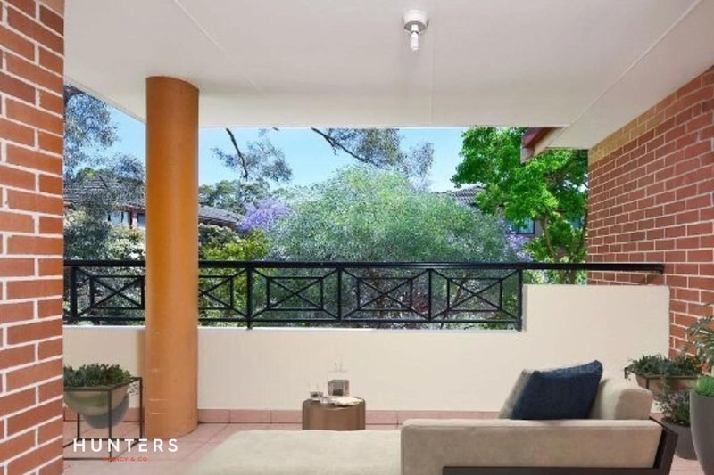 Photo - 14/6-8 Gladstone Street, North Parramatta NSW 2151 - Image 6