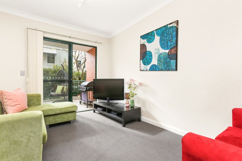 14/6-8 Jarrett Street, Leichhardt NSW 2040