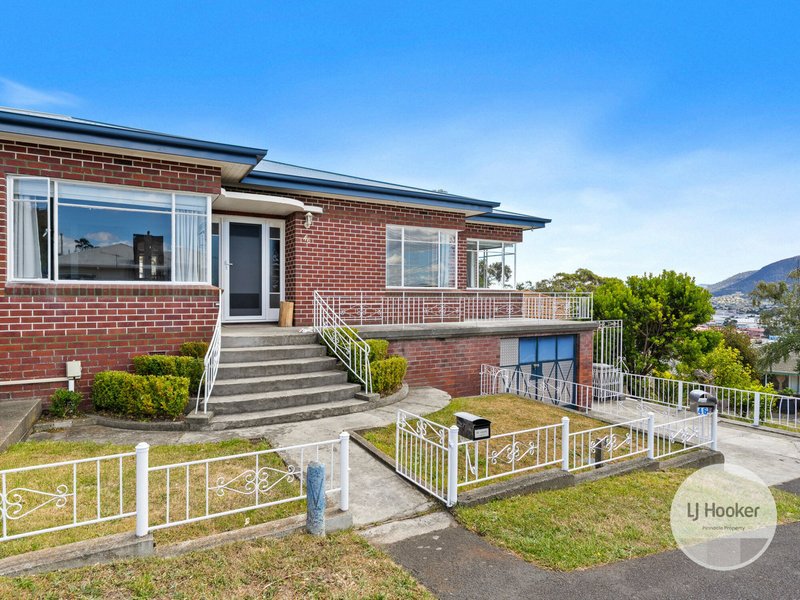 Photo - 1/46 Amy Street, West Moonah TAS 7009 - Image 1