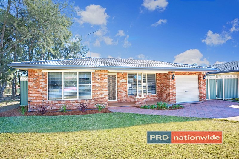 146 Andromeda Drive, Cranebrook NSW 2749