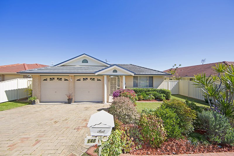 146 Blueridge Drive, Blue Haven NSW 2262