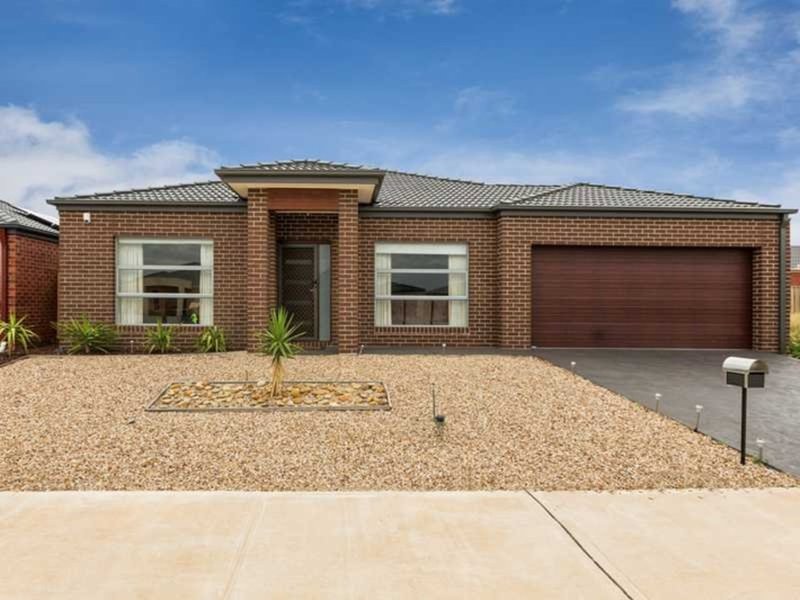 146 Botanica Springs Blvd , Brookfield VIC 3338