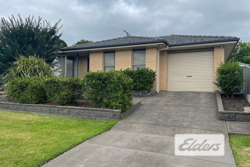 1/46 Bousfield Street, Wallsend NSW 2287