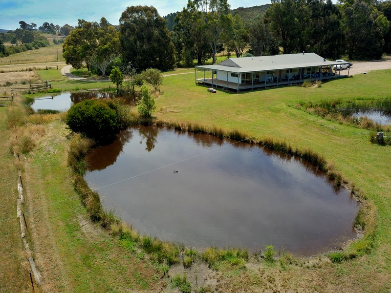 Photo - 146 Bruces Creek Road, Whittlesea VIC 3757 - Image 1