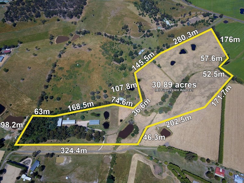 Photo - 146 Bruces Creek Road, Whittlesea VIC 3757 - Image 2