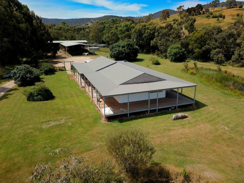 Photo - 146 Bruces Creek Road, Whittlesea VIC 3757 - Image 12