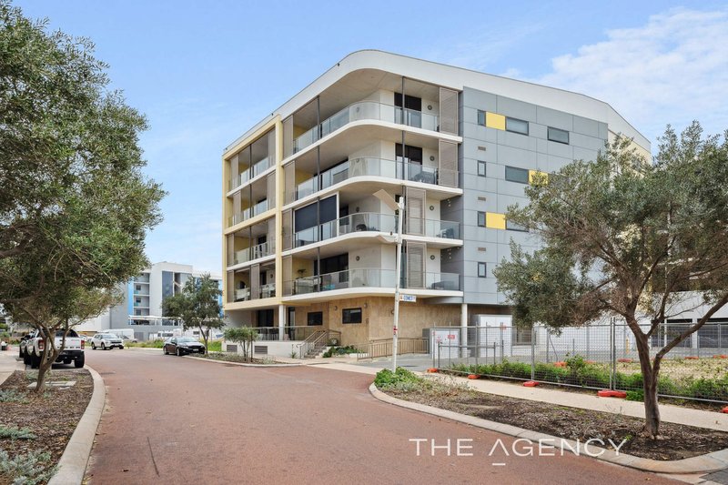 Photo - 14/6 Brunswick Street, North Coogee WA 6163 - Image 2