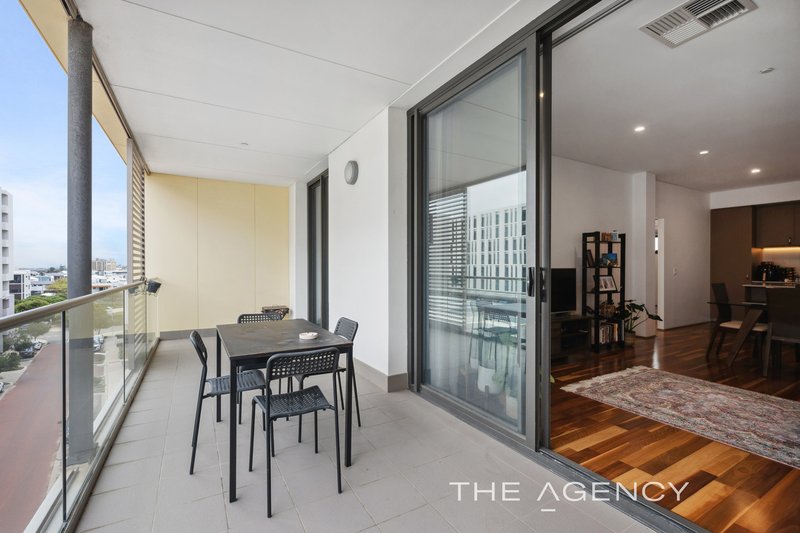 Photo - 14/6 Brunswick Street, North Coogee WA 6163 - Image 5