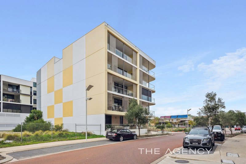 Photo - 14/6 Brunswick Street, North Coogee WA 6163 - Image 21