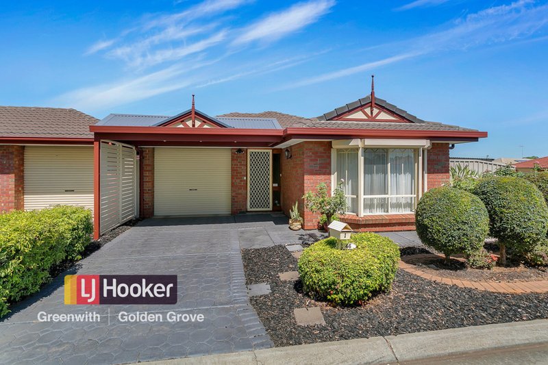 1/46 Canterbury Drive, Salisbury Heights SA 5109