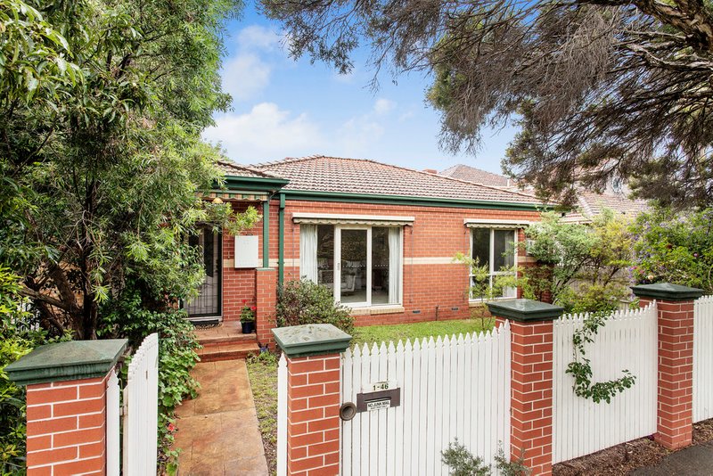 1/46 Capon Street, Malvern East VIC 3145