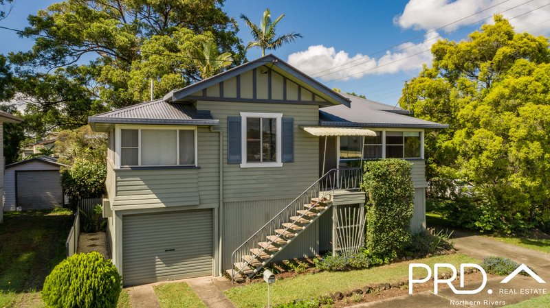 146 Casino Street, South Lismore NSW 2480