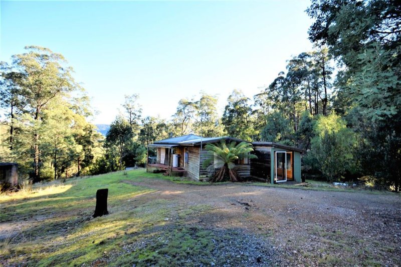 146 Coopers Rd , Chudleigh TAS 7304