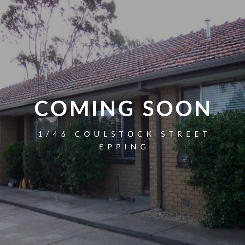 Photo - 1/46 Coulstock Street, Epping VIC 3076 - Image 2