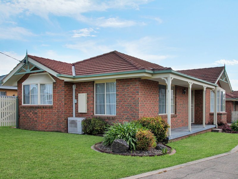 Photo - 1/46 Doherty Street, Bairnsdale VIC 3875 - Image 10