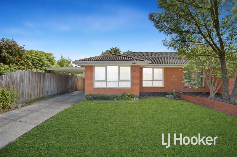 1/46 Edinborough Street, Hallam VIC 3803