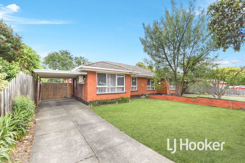 Photo - 1/46 Edinborough Street, Hallam VIC 3803 - Image 9