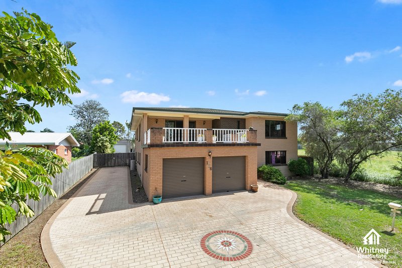 146 Esplanade , Point Vernon QLD 4655