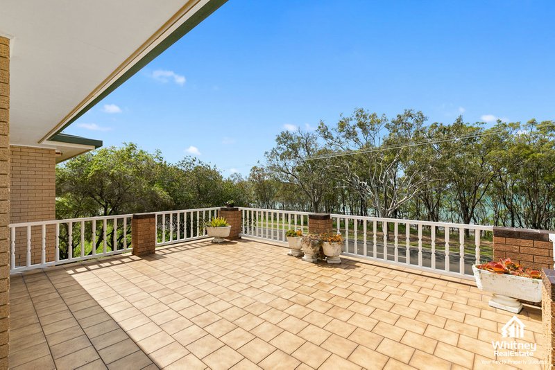 Photo - 146 Esplanade , Point Vernon QLD 4655 - Image 2