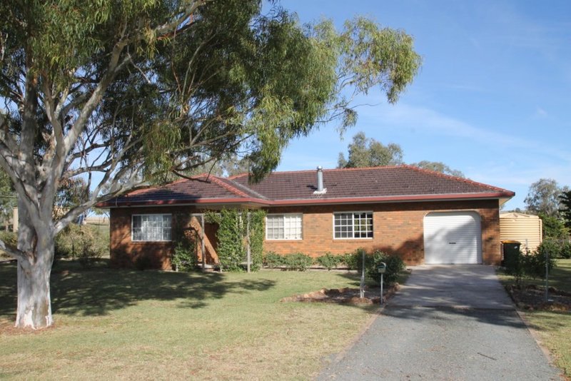 146 Fitzroy Street, Quirindi NSW 2343