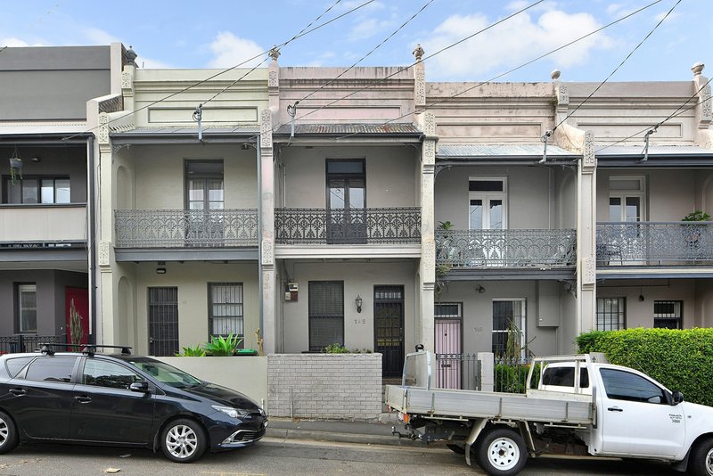 Photo - 146 George Street, Erskineville NSW 2043 - Image 2