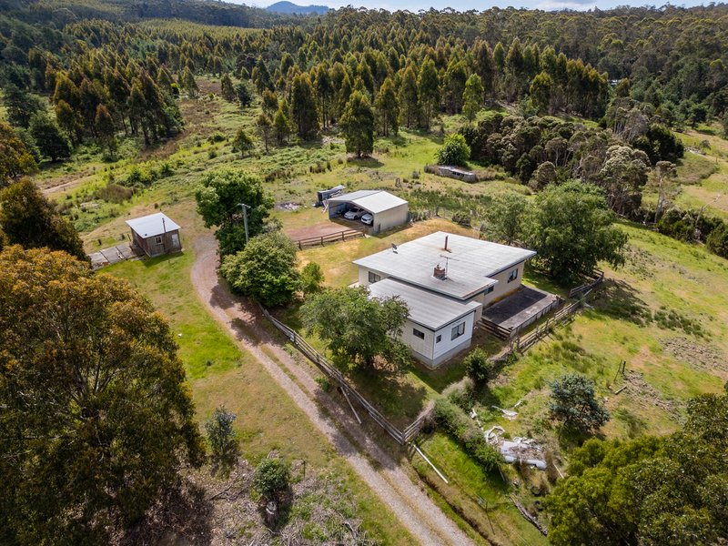 146 Ginns Road, Birralee TAS 7303