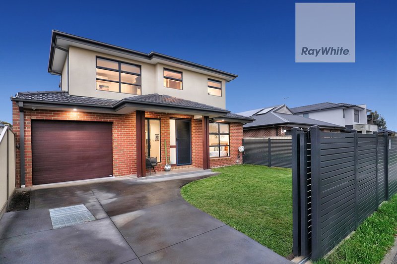 Photo - 1/46 Gordon Street, Tullamarine VIC 3043 - Image 1