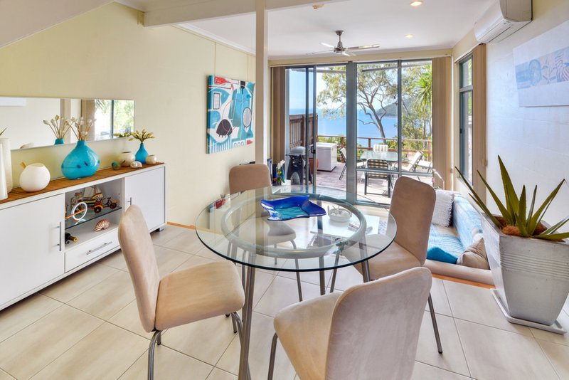 14/6 Great Northern Highway, Coral Sea Apartments Highway, Hamilton Island QLD 4803