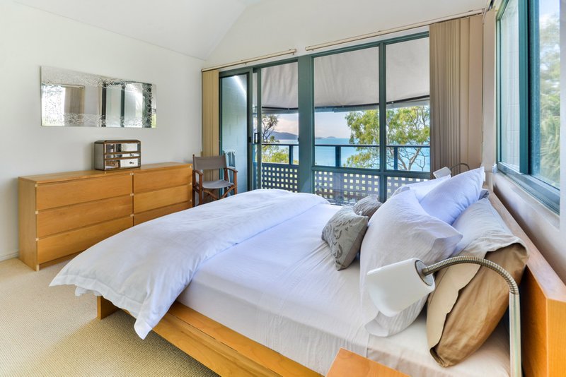 Photo - 14/6 Great Northern Highway, Coral Sea Apartments Highway, Hamilton Island QLD 4803 - Image 10