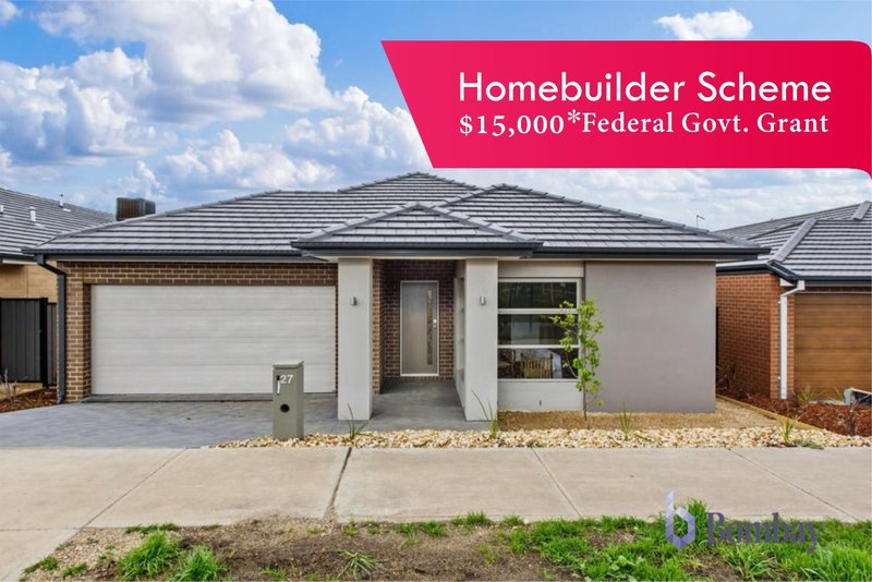 146 Grevillea Street, Craigieburn VIC 3064